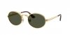 OKULARY RAY-BAN® A$AP ROCKY RB 3931 001/31 54 ROZMIAR M